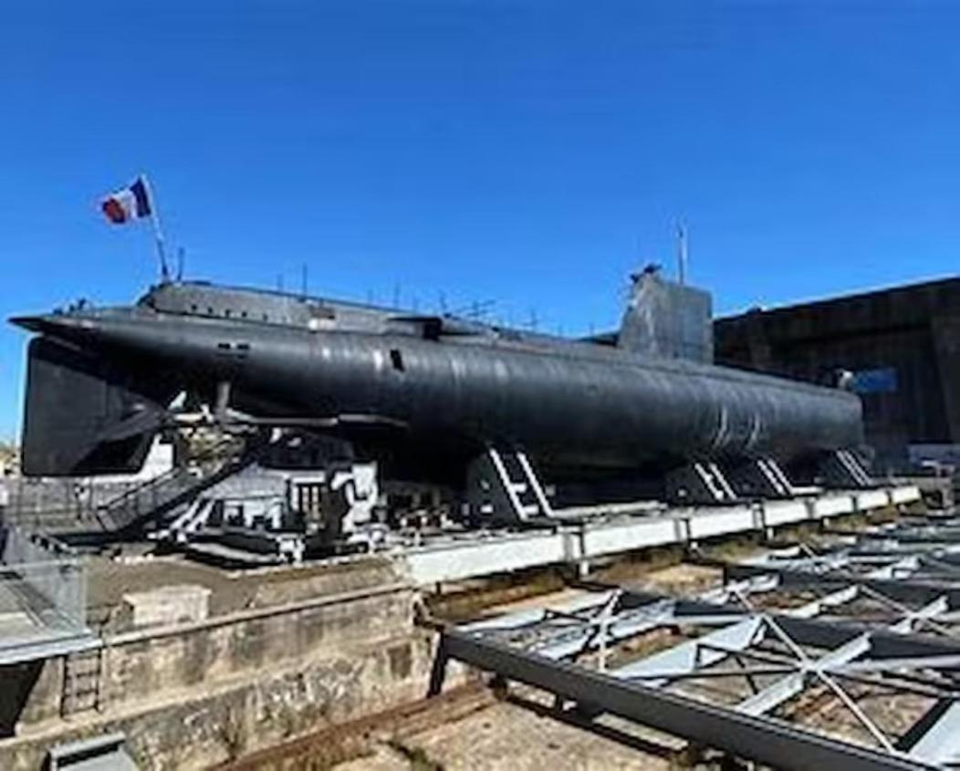 Le Kenav - Studio A 300 M Du Port Locmiquélic Eksteriør bilde